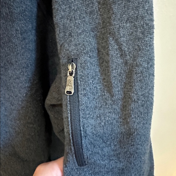 Eastern Mountain Sports Jacket - Picture 3 of 4